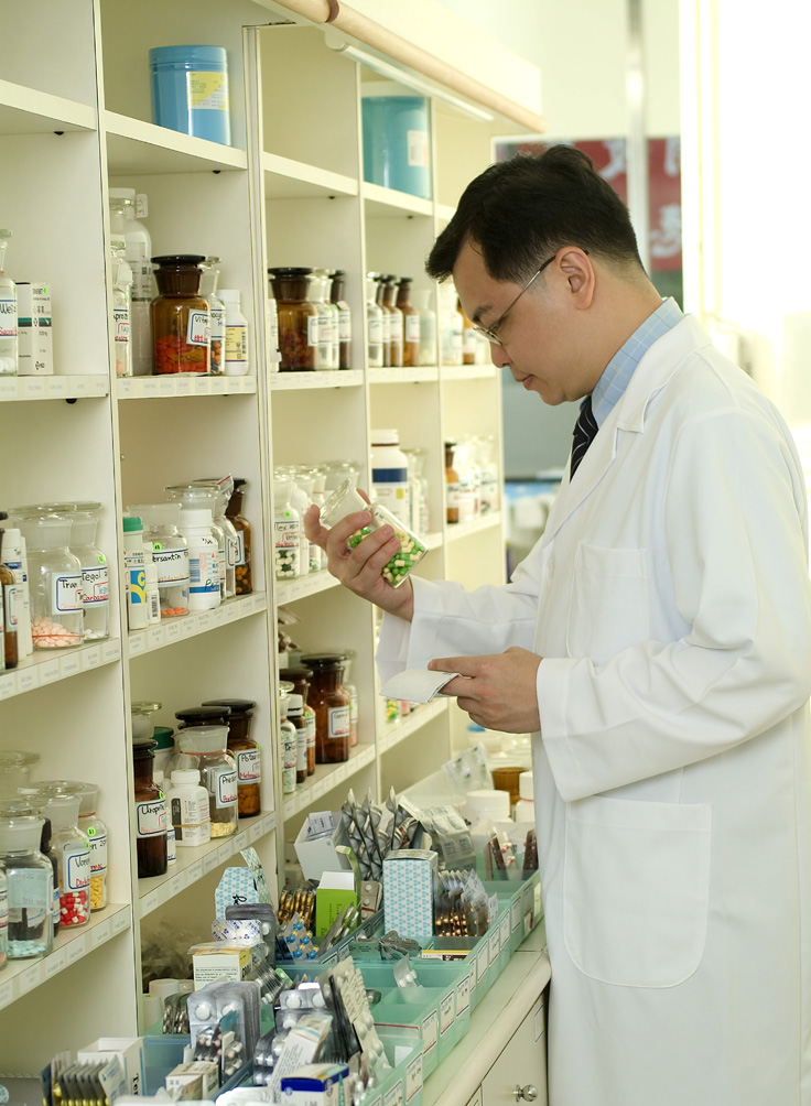 港大倡統一定量單位 促進監測抗生素耐藥基因