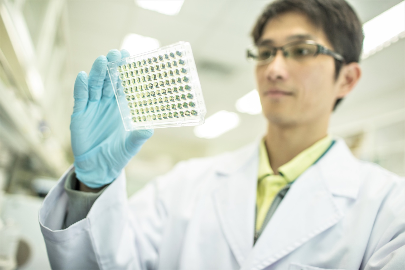 慢性腎病導致貧血治療突破,GSK 口服 Jesduvoq獲美國FDA核准