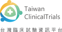 Taiwan Clinical Trials Consortium (TCTC)